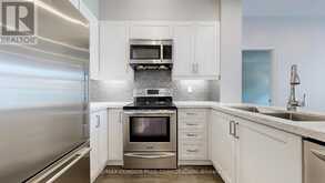 108 - 2511 LAKESHORE ROAD W Oakville 