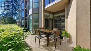 108 - 2511 LAKESHORE ROAD W Oakville 