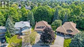 37 HESLOP COURT Halton Hills 