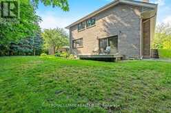 37 HESLOP COURT Halton Hills 