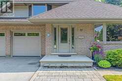 37 HESLOP COURT Halton Hills 