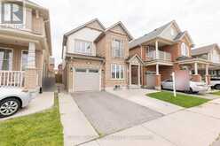 15 TRIBUNE DRIVE Brampton 