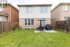 15 TRIBUNE DRIVE Brampton 