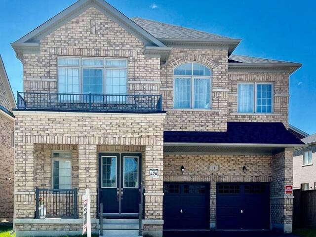 11 GRIERSON TRAIL Hamilton  Ontario