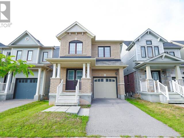 7710 BUCKEYE CRESCENT Niagara Falls Ontario