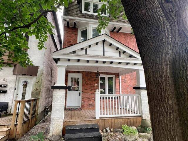 2ND&3RD - 56 CLAREY AVENUE Ottawa Ontario