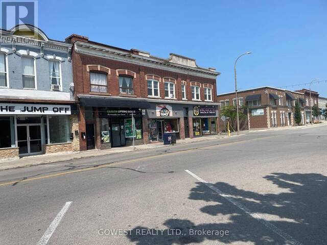 405 ST PAUL STREET E St. Catherines  Ontario