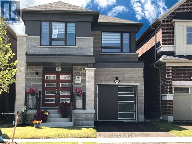 2806 FOXDEN SQUARE Pickering Ontario