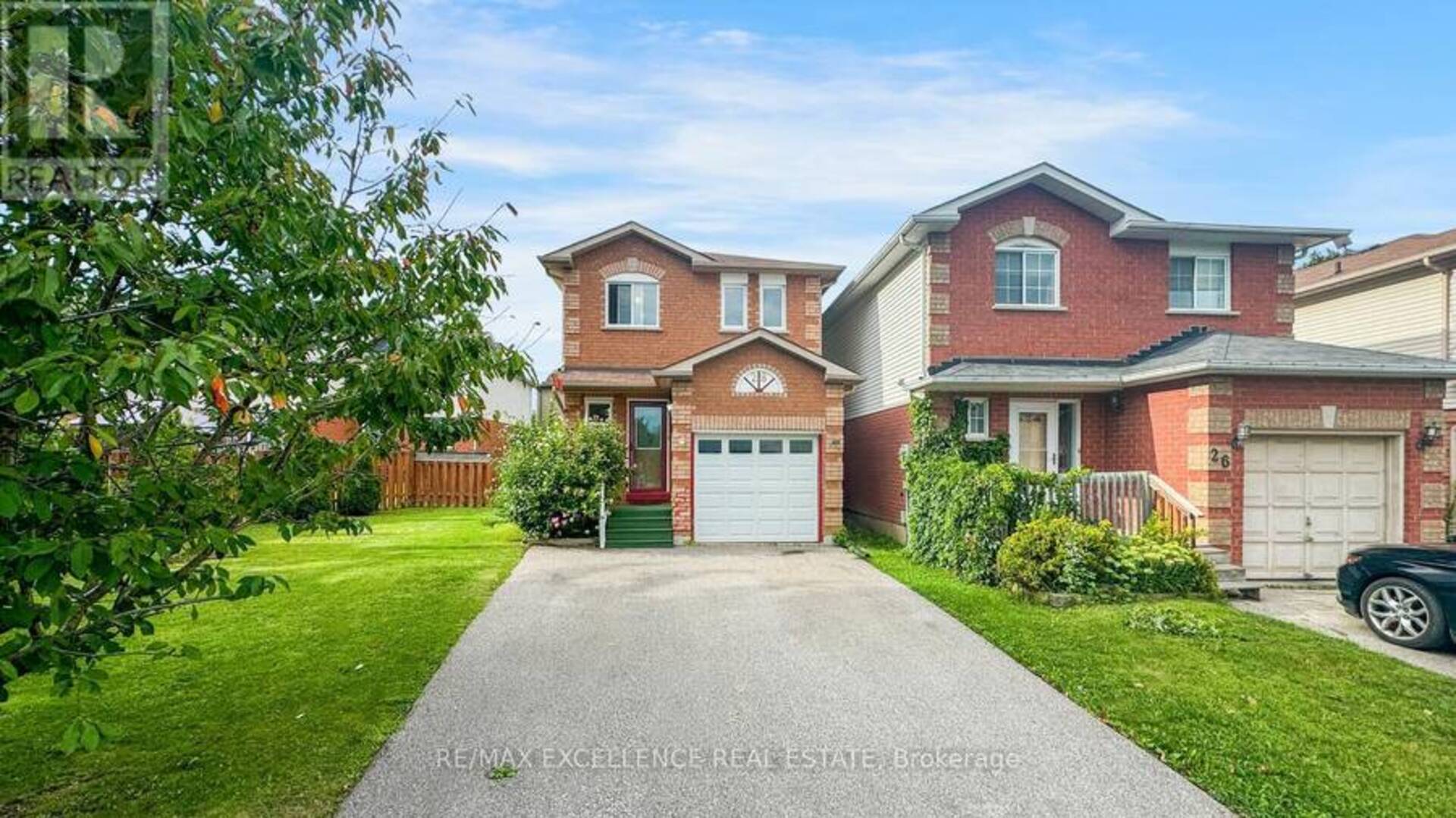 28 MCKNIGHT CRESCENT New Tecumseth 