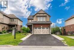 30 PRESTON DRIVE Orangeville