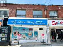 1 - 5124 DUNDAS STREET W Toronto 