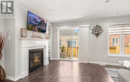 486 QUEEN MARY DRIVE Brampton