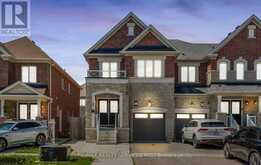 486 QUEEN MARY DRIVE Brampton 