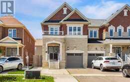 486 QUEEN MARY DRIVE Brampton 