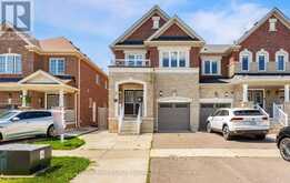 486 QUEEN MARY DRIVE Brampton 