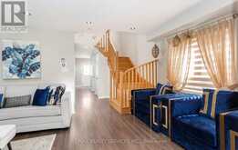 486 QUEEN MARY DRIVE Brampton