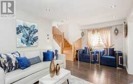 486 QUEEN MARY DRIVE Brampton