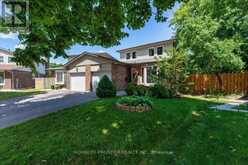 16 JOANNE COURT Brampton 