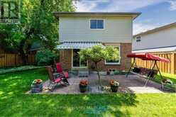 16 JOANNE COURT Brampton 