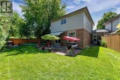 16 JOANNE COURT Brampton