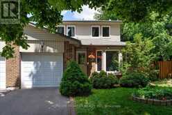 16 JOANNE COURT Brampton