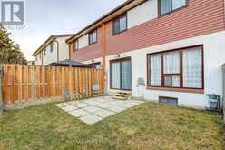 132 - 132 BARONWOOD COURT Brampton