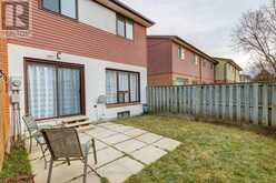 132 - 132 BARONWOOD COURT Brampton