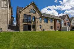 322 CULLEN TRAIL Peterborough 