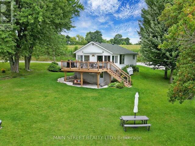 90 PLUM POINT LANE Kawartha Lakes Ontario