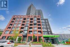 1205 - 8 TIPPETT ROAD Toronto