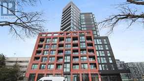 1205 - 8 TIPPETT ROAD Toronto 