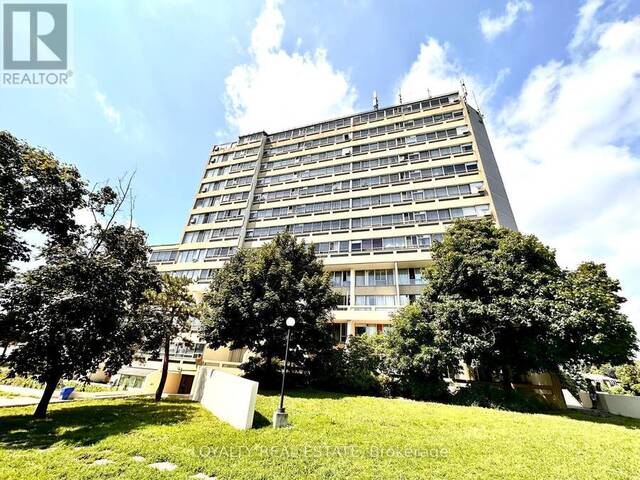 PH5 - 5580 SHEPPARD AVENUE E Toronto  Ontario