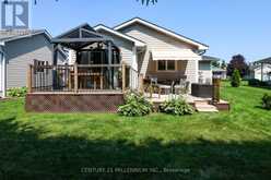 16 KENTUCKY AVENUE Wasaga Beach