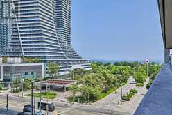 816 - 2200 LAKE SHORE BOULEVARD W Toronto 