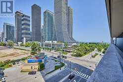 816 - 2200 LAKE SHORE BOULEVARD W Toronto 