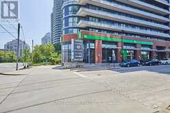 816 - 2200 LAKE SHORE BOULEVARD W Toronto 