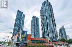 816 - 2200 LAKE SHORE BOULEVARD W Toronto 