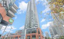 816 - 2200 LAKE SHORE BOULEVARD W Toronto 