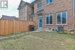 67 YELLOWKNIFE ROAD Brampton 