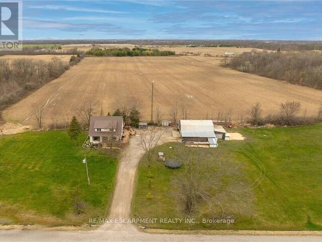 1121 INDIANA ROAD E Haldimand Ontario