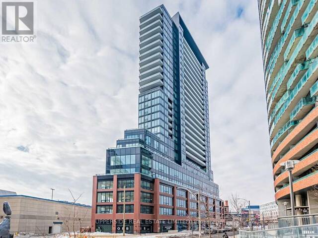 1703 - 135 EAST LIBERTY STREET Toronto Ontario