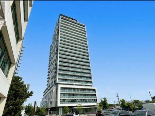 2807 - 188 FAIRVIEW MALL DRIVE Toronto  Ontario