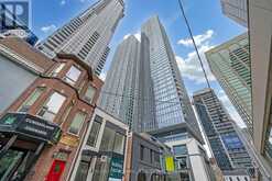 1706 - 8 CUMBERLAND STREET Toronto 