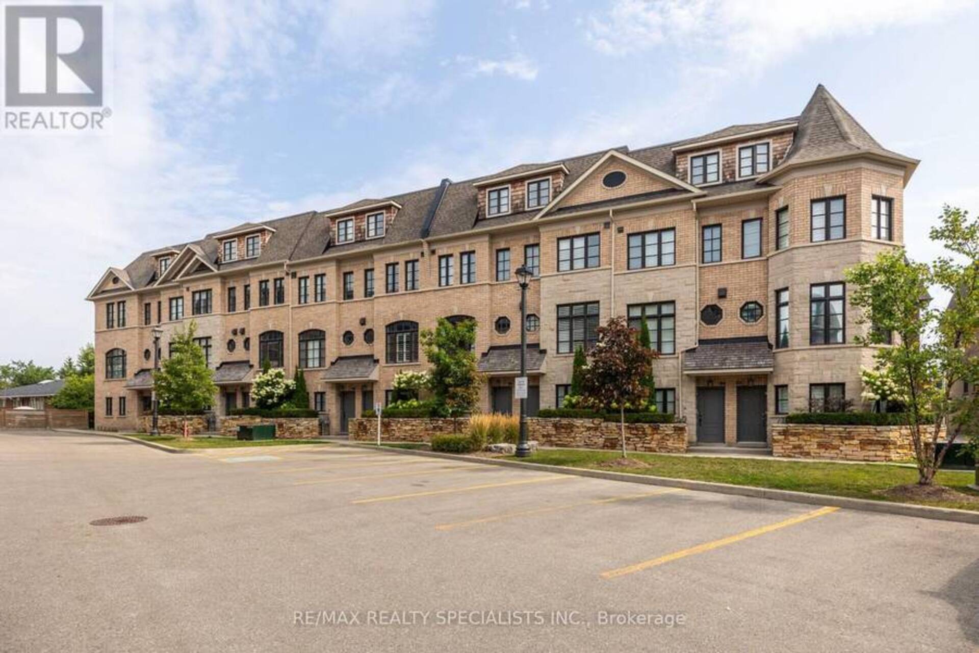 67 - 290 ROYALTON COMMON Oakville 