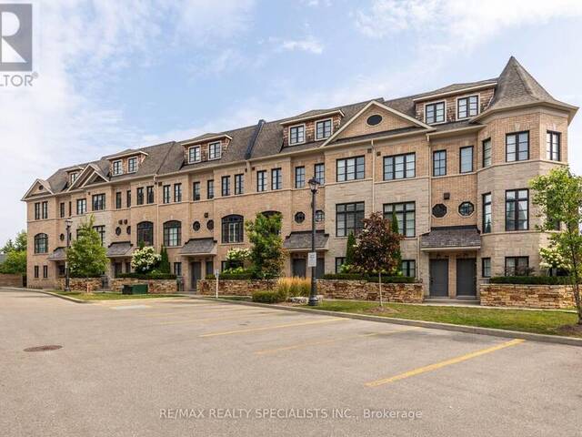 67 - 290 ROYALTON COMMON Oakville  Ontario