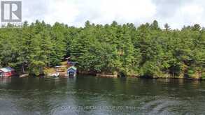 12 SEVERN RIVER ROAD Muskoka