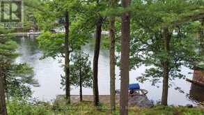 12 SEVERN RIVER ROAD Muskoka