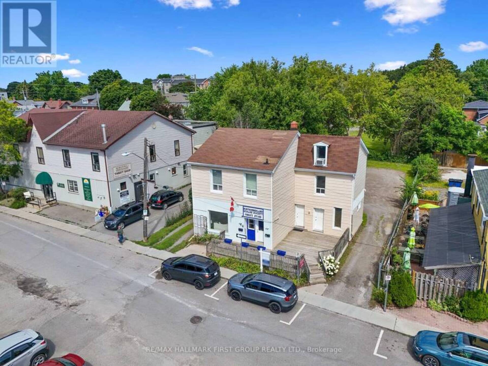 46 COVERT STREET Cobourg