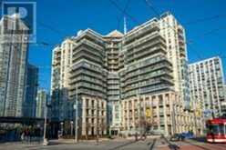 310 - 410 QUEENS QUAY W Toronto 