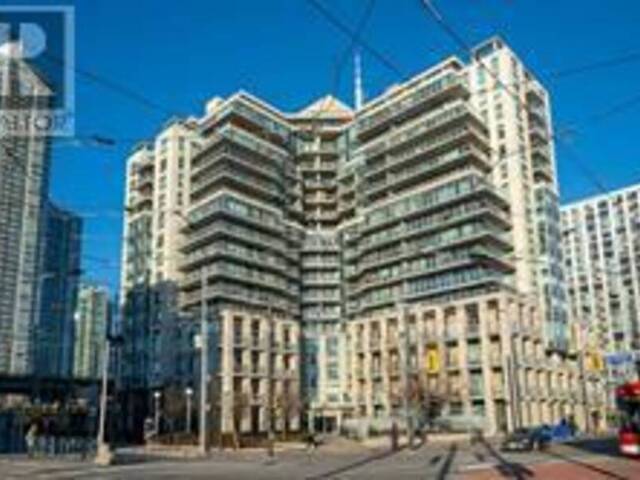 310 - 410 QUEENS QUAY W Toronto  Ontario